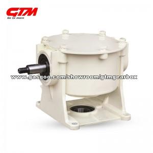 Top Quality Chinese Agricultural Grain Unloading Gearbox