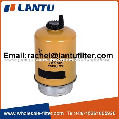 J.C.B. Construction Equipment Parts Fuel Filter 32/925694 WK8113 P551426 FS1069 BF7956-D