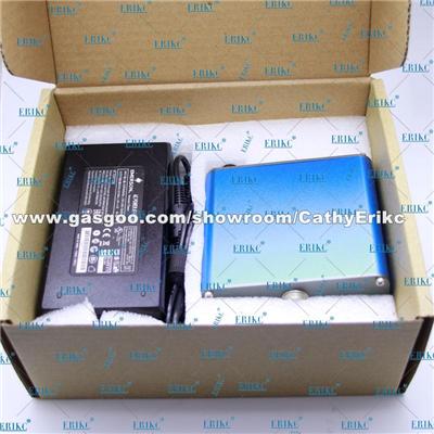 ERIKC Common Injector Mini Tester E1024031 Diesel Injector Repair Tool, Common Rail Repair Tool