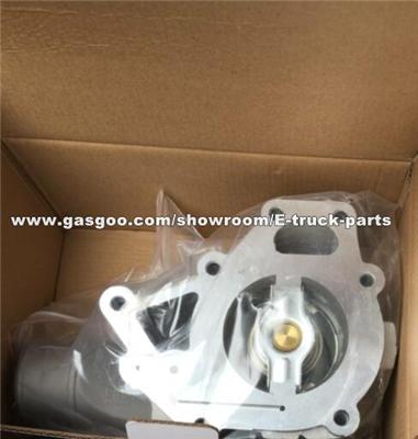 AUTO Thermostat Assy 504238777