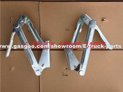 9067500121 SPRINTER HOOD HINGE