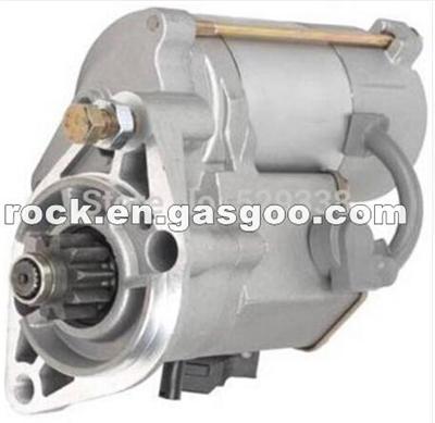 NEW HNROCK 12V STARTER MOTORS 028000-7560 16737 FOR SAAB TOYOTA