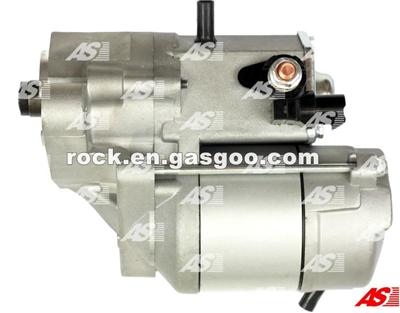 NEW HNROCK 12V STARTER MOTORS 28100-OD030 17737 FOR TOYOTA