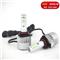 Auto parts CSP 9005 9006 H7 LED Headlight Kit waterproof 40W All-in-One Car LED Fog Bulbs h4 led head light led head lamp
