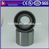 DAC40840034 2RS chrome steel automotive wheel hub bearing