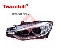 Auto parts headlight for B.M.W F30 2010-2015 year