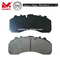 Auto Parts Truck Brake Pads for OEM WVA29077