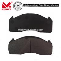 Auto Parts Truck Brake Pads for OEM WVA29017
