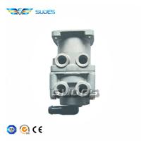 4613150420 For Volvo Truck Foot Brake Valve