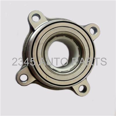 Saiding Wheel Hub Unit Bearing 43570-60030 GRJ200,URJ202,UZJ200 08/2007- GRJ200,URJ20*,UZJ200,VDJ200