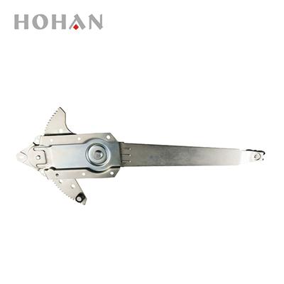 Front Right Automobile Windshield Fiat Wndow Regulator 740-754