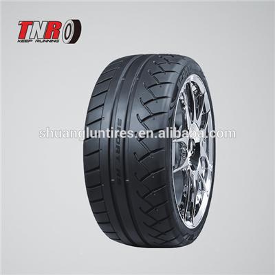 semi slick tyre 225 45 17