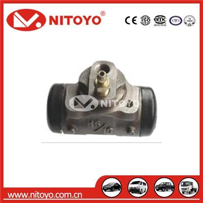 NITOYO BRAKE WHEEL CYLINDER use for toyo-ta 47550-0K010 47550-26150