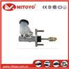 Nitoyo brand clutch master cylinder use for T O Y O T A 31410-12302