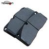 Chinese Spare Parts Truck Brake Pad WVA 29033 for Iveco