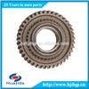 YUEJIN Truck series gear reduction boxes, gearbox reducing gear for YUEJIN 3028