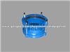 Universal Couplings(For A.C. Pipes, PVC Pipes, Steel Pipes And DI Pipes)