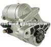 NEW HNROCK 12V STARTER MOTORS 428000-2050 17884 FOR DODGE