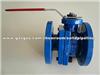 Ball Valve