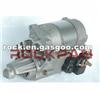 NEW HNROCK 12V STARTER MOTORS 2-1398-ND 17466 FOR CHRYSLER DODGE MACDON INDUSTRIES PLYMOUTH WESTWARD