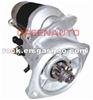 NEW HNROCK 12V STARTER MOTORS 228000-8890 8-97941-023-0 FOR ISUZU