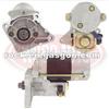 NEW HNROCK 12V STARTER MOTORS 228000-6482 WL0118400 32351 FOR MAZDA