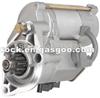 NEW HNROCK 12V STARTER MOTORS 428000-1250 17876 FOR TOYOTA