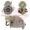 NEW HNROCK 12V STARTER MOTORS 2-1193-ND 16739 FOR ISUZU OPEL VAUXHALL