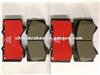 Brake Pad For TOYOTA/ LEXUS D1303 OE 04465-60280