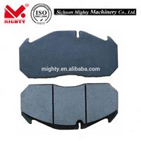 Auto Parts Truck Brake Pads for OEM WVA29030