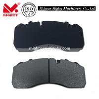 Auto Parts Truck Brake Pads for OEM WVA29184