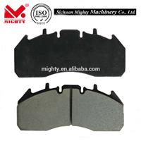 Auto Parts Truck Brake Pads for OEM WVA29173