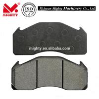 Auto Parts Truck Brake Pads for OEM WVA29125