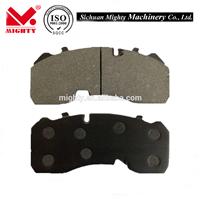Auto Parts Truck Brake Pads for OEM WVA29215