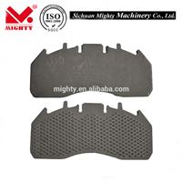 Auto Parts Truck Brake Pads for OEM WVA29174