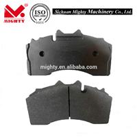 Auto Parts Truck Brake Pads for OEM WVA29228