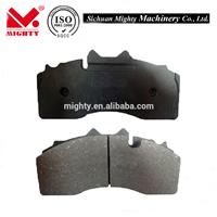 Auto Parts Truck Brake Pads for OEM WVA29227