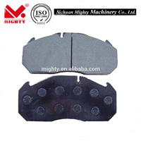 Auto Parts Truck Brake Pads for OEM WVA29113