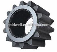 J C B 3CX spare parts -- Pinion Drive Gear 121/38101