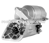 NEW HNROCK 12V STARTER MOTORS 128000-8360 17256 FOR TOYOTA