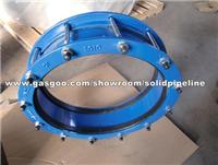 Flexible Couplings(For DI Pipe Only)