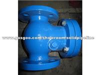 Swing Type Check Valve