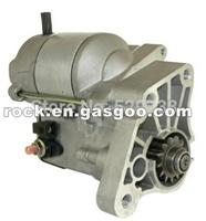 NEW HNROCK 12V STARTER MOTORS 428000-2200 17896 FOR CHRYSLER DODGE