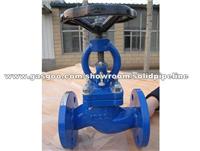 Globe Valve