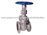 API Gate Valve