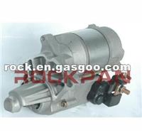 NEW HNROCK 12V STARTER MOTORS 2-1398-ND 17466 FOR CHRYSLER DODGE MACDON INDUSTRIES PLYMOUTH WESTWARD