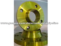 Weld Neck Flange