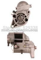 NEW HNROCK 12V STARTER MOTORS 428000-0570 33164 FOR MINI TOYOTA