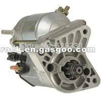 NEW HNROCK 12V STARTER MOTORS 28100-76090 17524 FOR TOYOTA