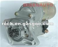 NEW HNROCK 12V STARTER MOTORS 228000-4830 F8RU-11000-AA WL81-18-400 FOR MAZDA